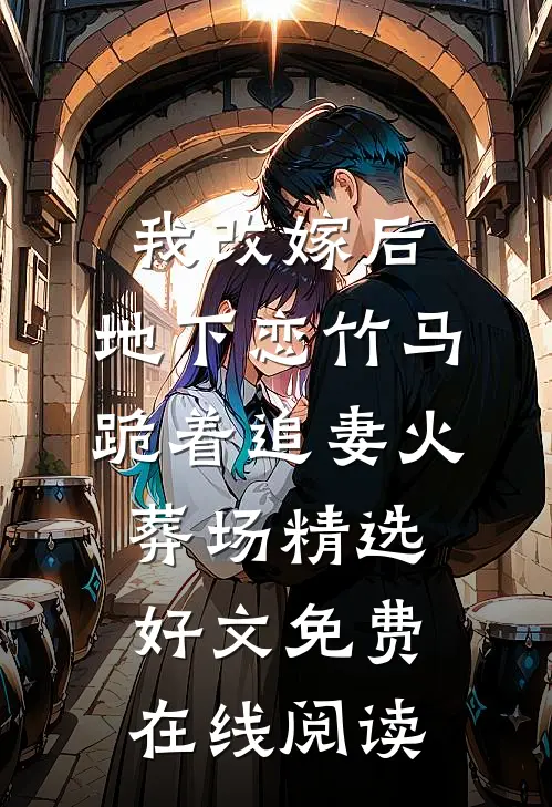 我改嫁后，地下恋竹马跪着追妻火葬场精选好文免费在线阅读