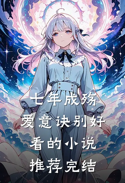 七年成殇，爱意诀别好看的小说推荐完结