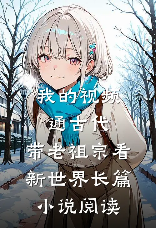 我的视频通古代，带老祖宗看新世界长篇小说阅读