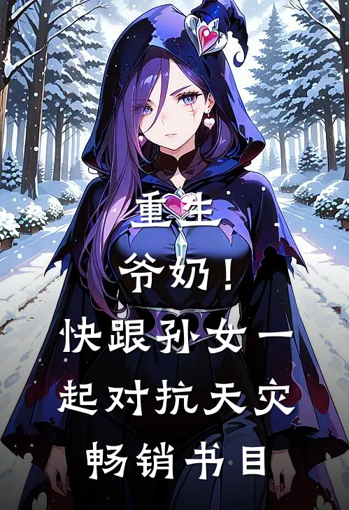 重生：爷奶！快跟孙女一起对抗天灾畅销书目
