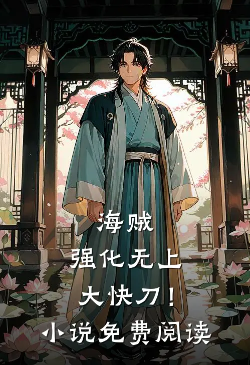 海贼：强化无上大快刀！小说免费阅读