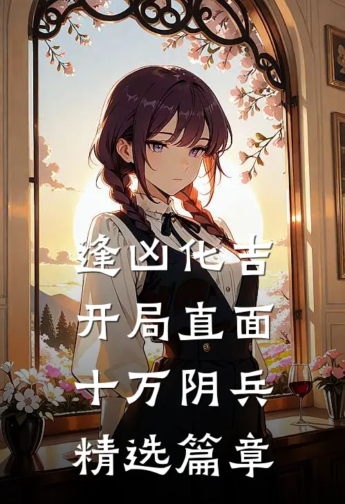 逢凶化吉，开局直面十万阴兵精选篇章