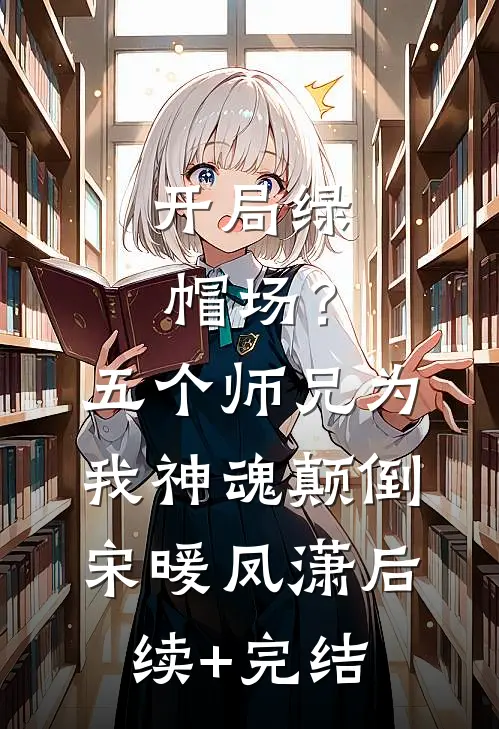 开局绿帽场？五个师兄为我神魂颠倒宋暖凤潇后续+完结