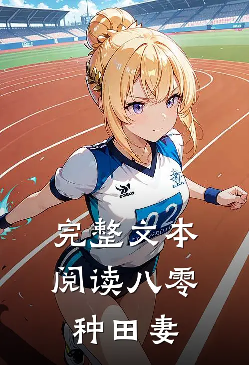 完整文本阅读八零种田妻