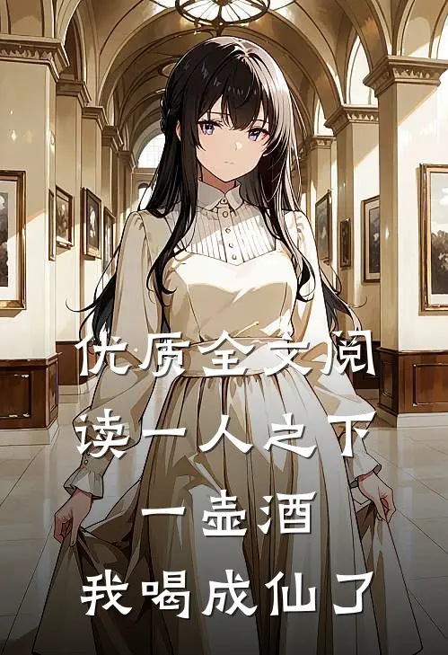 优质全文阅读一人之下：一壶酒，我喝成仙了