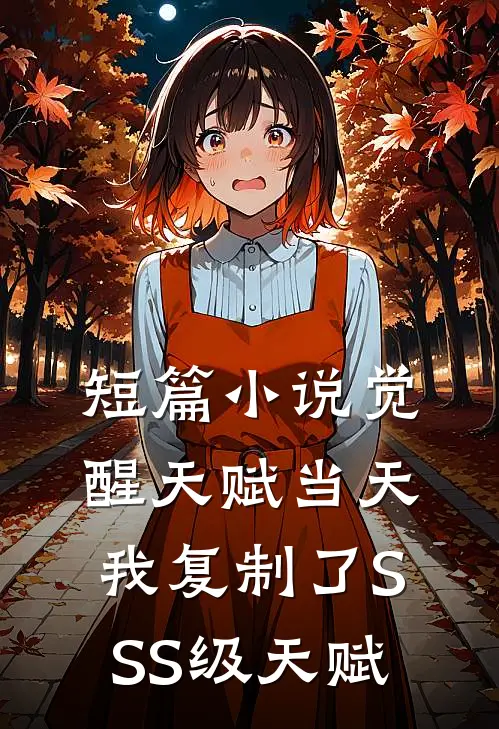 短篇小说觉醒天赋当天，我复制了SSS级天赋