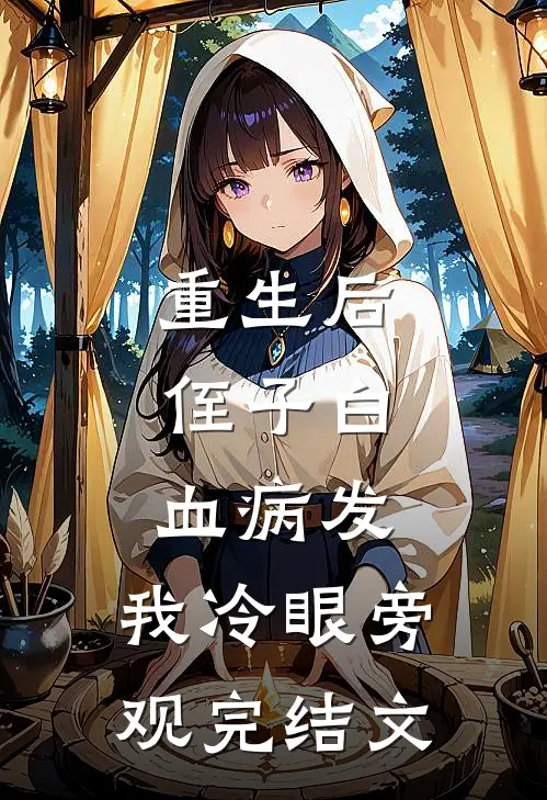 重生后，侄子白血病发，我冷眼旁观完结文