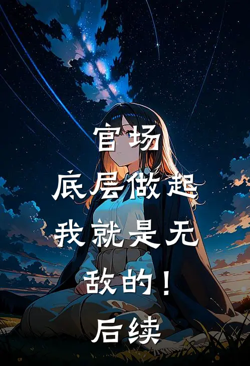 官场：底层做起，我就是无敌的！后续