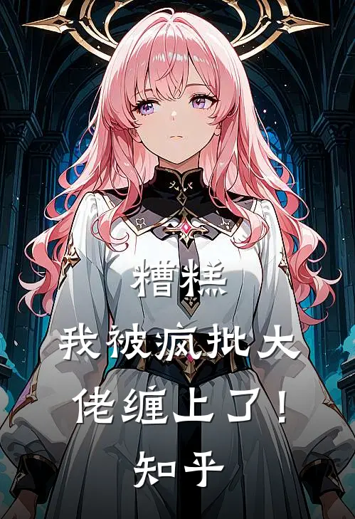 糟糕，我被疯批大佬缠上了！知乎