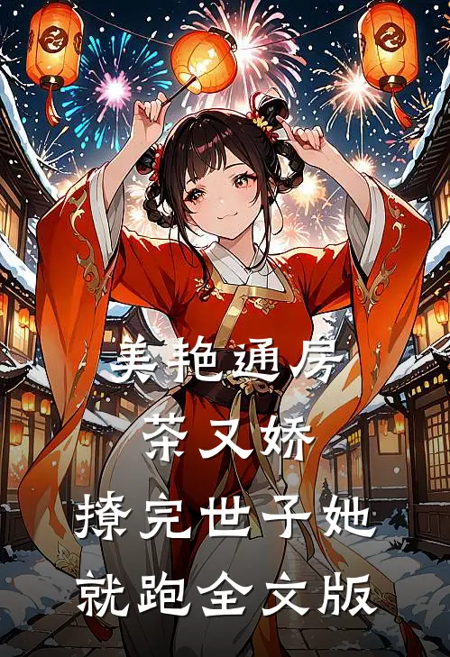 美艳通房茶又娇，撩完世子她就跑全文版