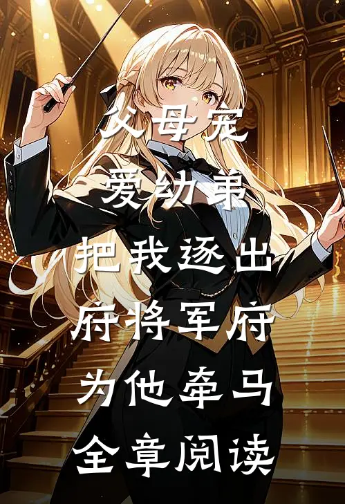 父母宠爱幼弟，把我逐出府将军府为他牵马全章阅读