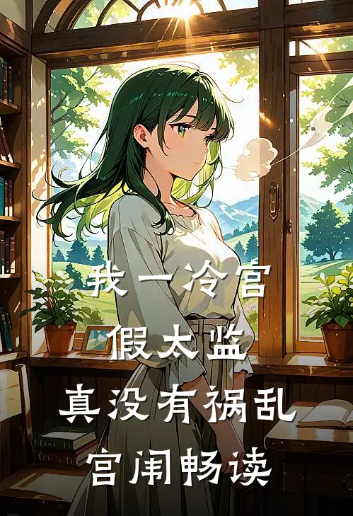 我一冷宫假太监，真没有祸乱宫闱畅读