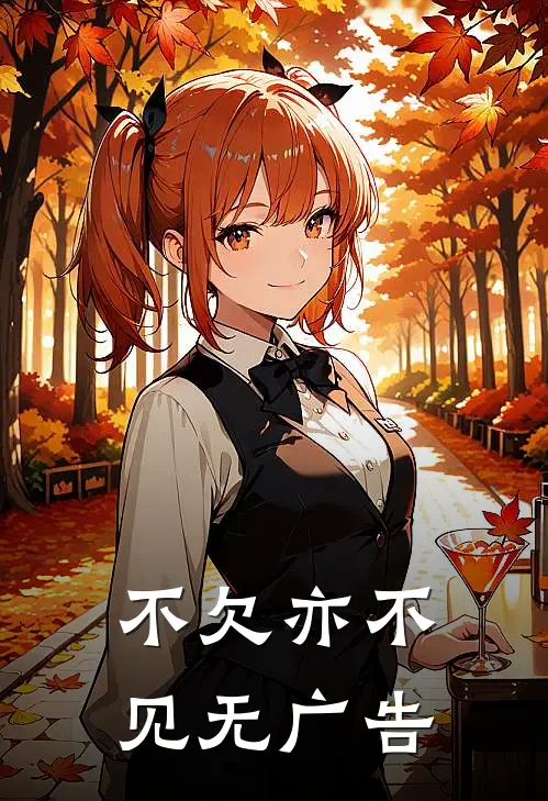 不欠亦不见无广告