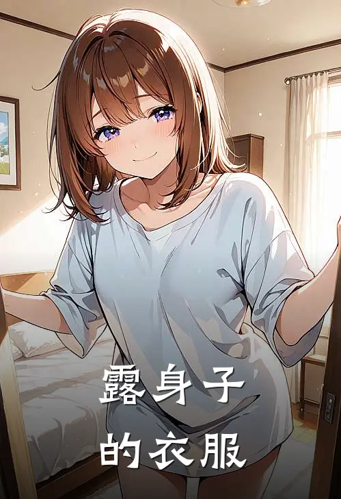 露身子的衣服