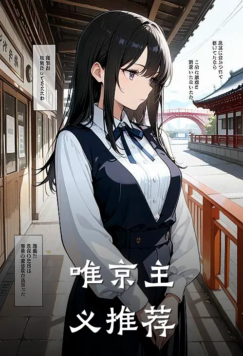 唯京主义推荐