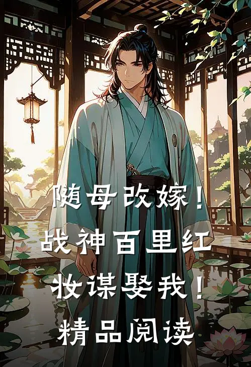 随母改嫁！战神百里红妆谋娶我！精品阅读