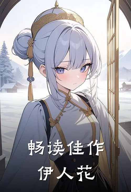 畅读佳作伊人花
