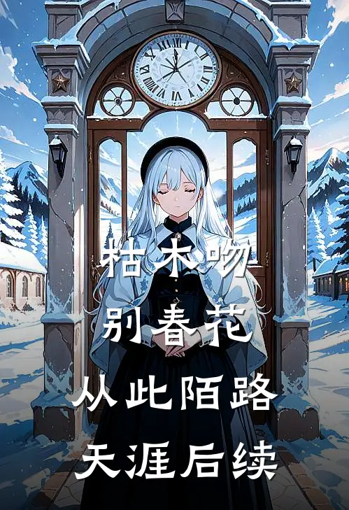 枯木吻别春花，从此陌路天涯后续
