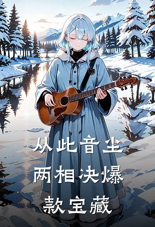 从此音尘两相决爆款宝藏