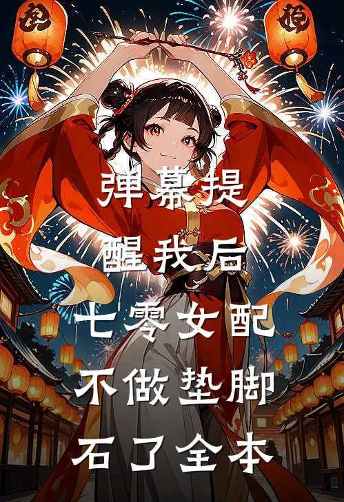 弹幕提醒我后，七零女配不做垫脚石了全本