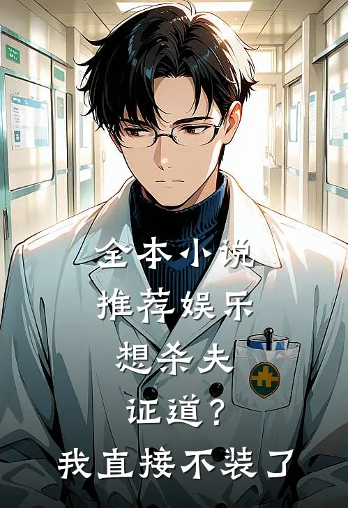 全本小说推荐娱乐：想杀夫证道？我直接不装了