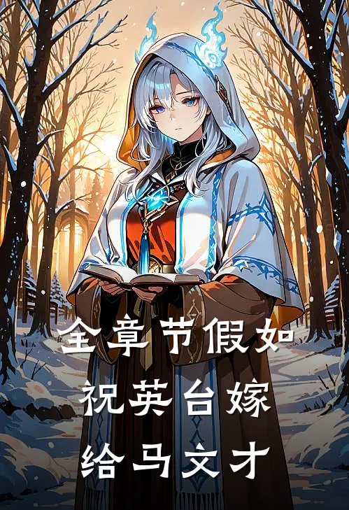 全章节假如祝英台嫁给马文才