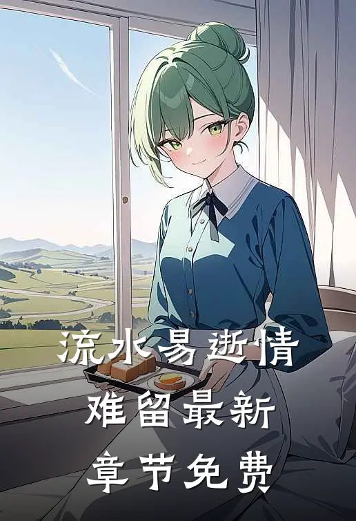 流水易逝情难留最新章节免费