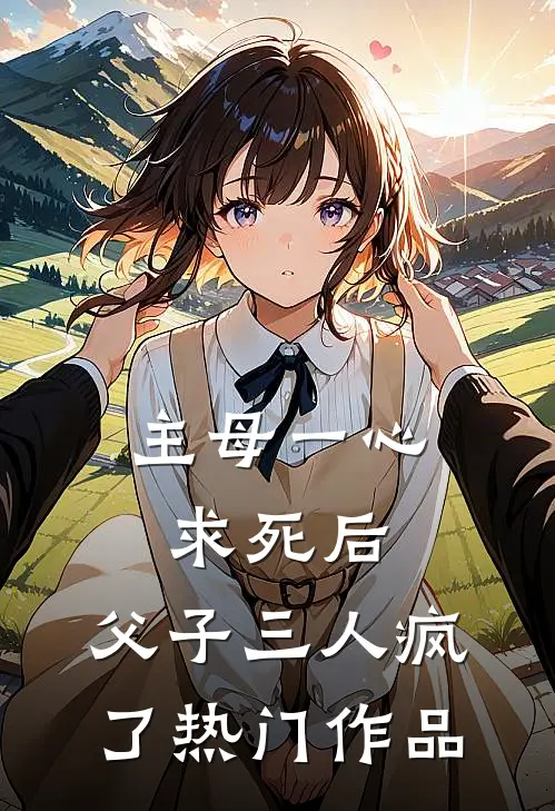 主母一心求死后，父子三人疯了热门作品