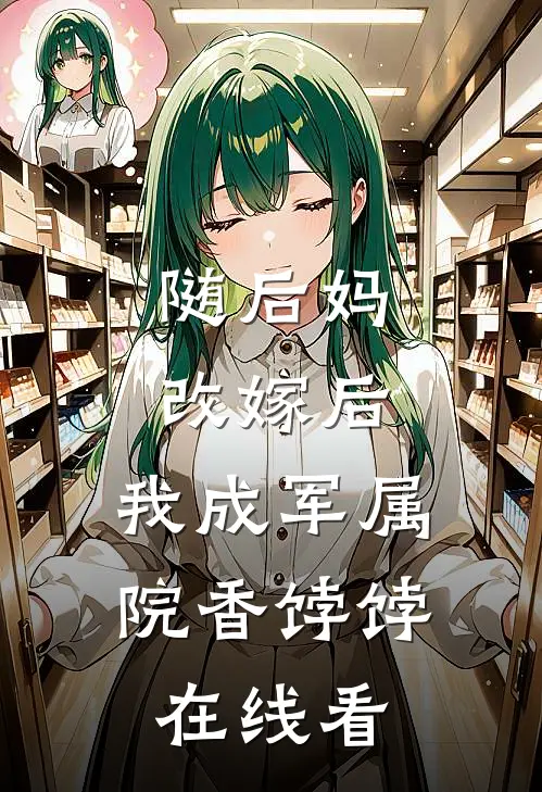 随后妈改嫁后，我成军属院香饽饽在线看