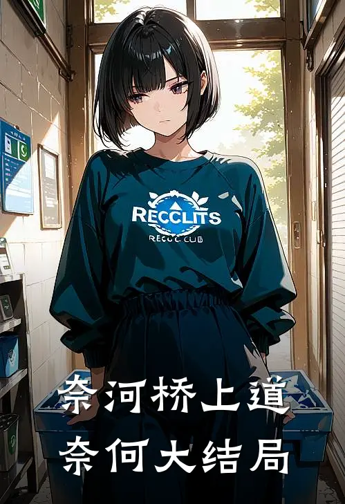 奈河桥上道奈何大结局