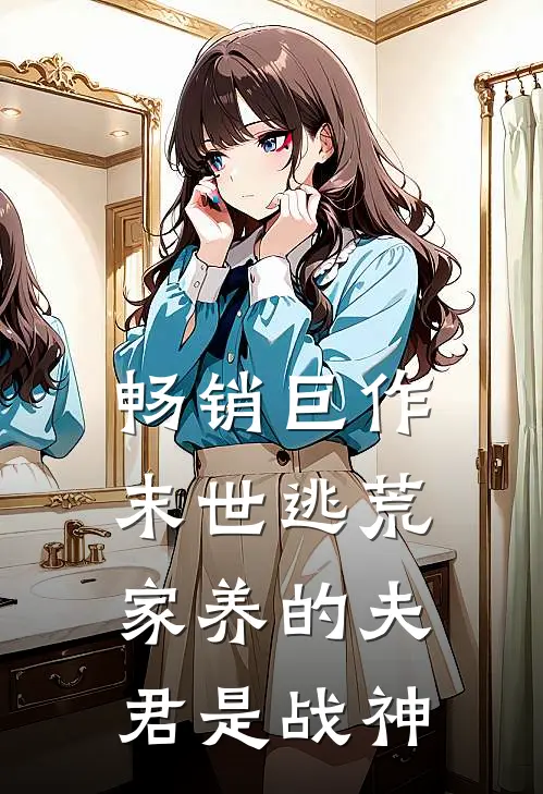 畅销巨作末世逃荒：家养的夫君是战神