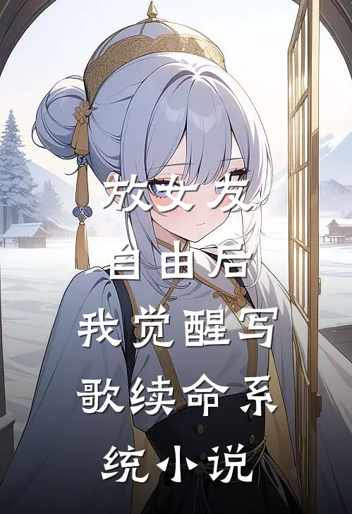 放女友自由后，我觉醒写歌续命系统小说