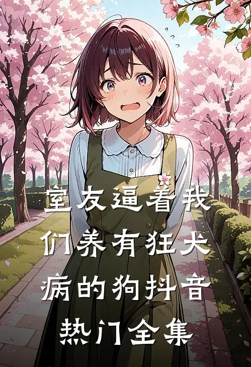 室友逼着我们养有狂犬病的狗抖音热门全集
