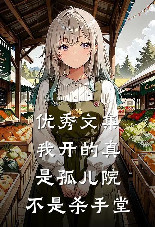 优秀文集我开的真是孤儿院，不是杀手堂
