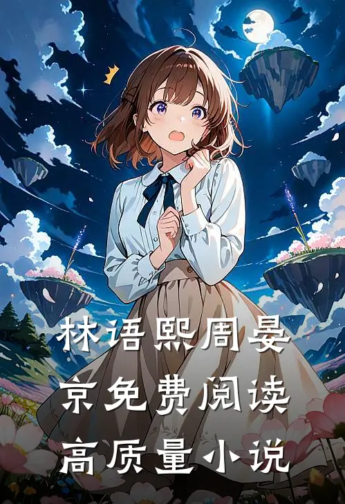 林语熙周晏京免费阅读高质量小说