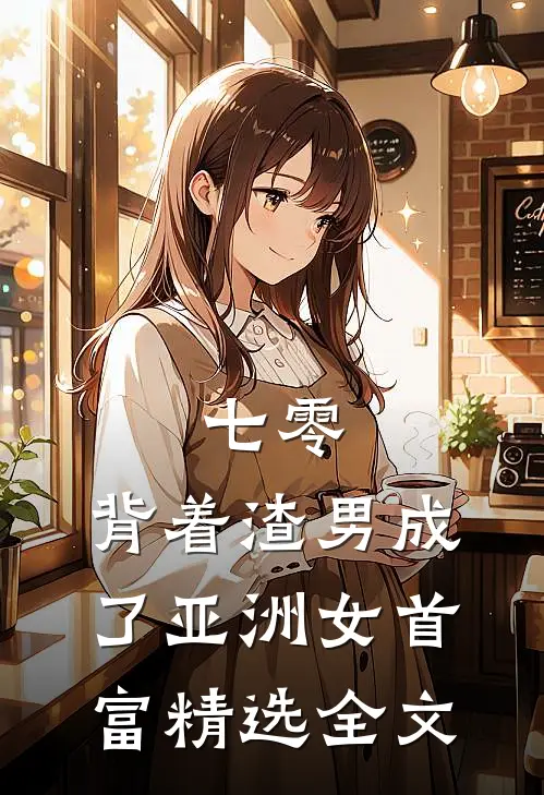 七零:背着渣男成了亚洲女首富精选全文