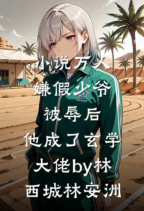 小说万人嫌假少爷被辱后，他成了玄学大佬by林西城林安洲