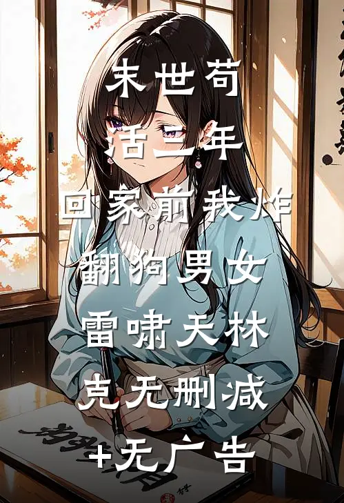 末世苟活三年，回家前我炸翻狗男女雷啸天林克无删减+无广告