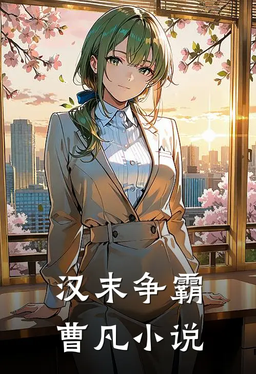 汉末争霸曹凡小说