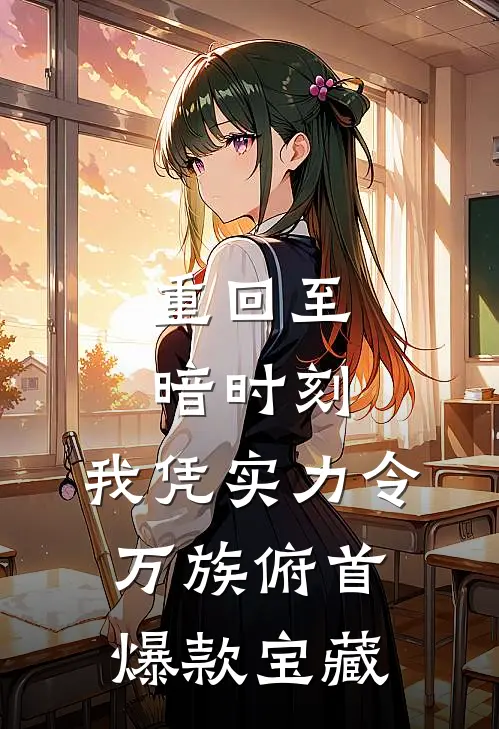 重回至暗时刻，我凭实力令万族俯首爆款宝藏