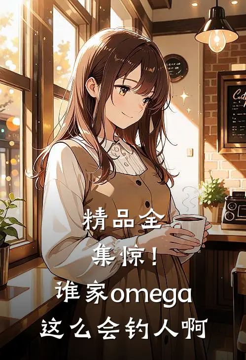 精品全集惊！谁家omega这么会钓人啊