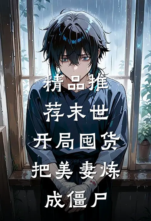 精品推荐末世：开局囤货，把美妻炼成僵尸