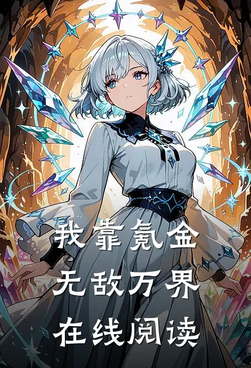 我靠氪金无敌万界在线阅读