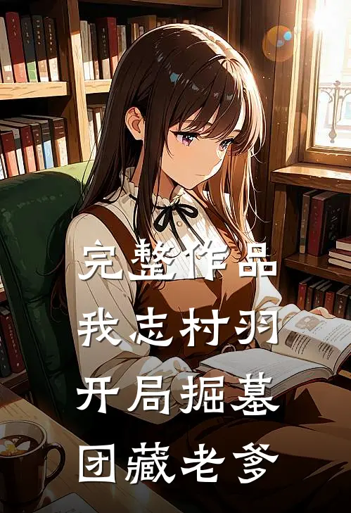 完整作品我志村羽，开局掘墓团藏老爹