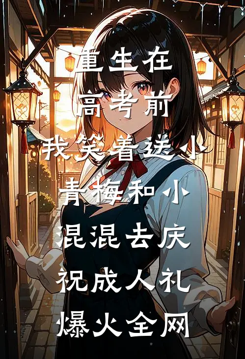 重生在高考前，我笑着送小青梅和小混混去庆祝成人礼爆火全网