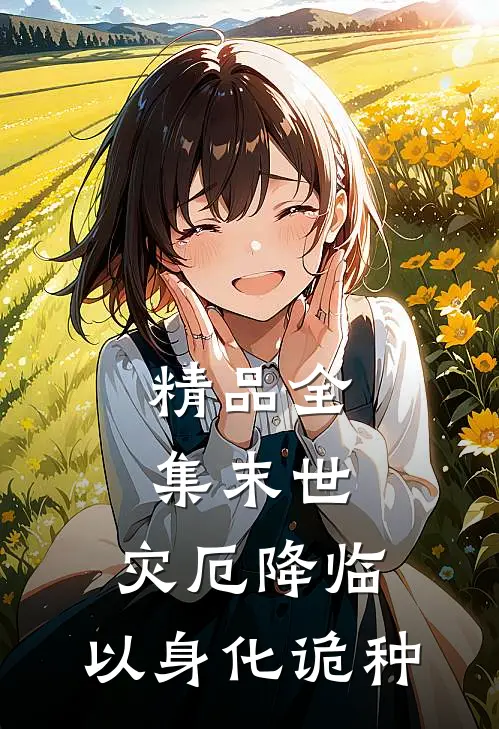 精品全集末世：灾厄降临，以身化诡种
