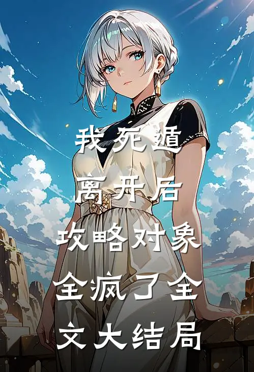 我死遁离开后，攻略对象全疯了全文大结局