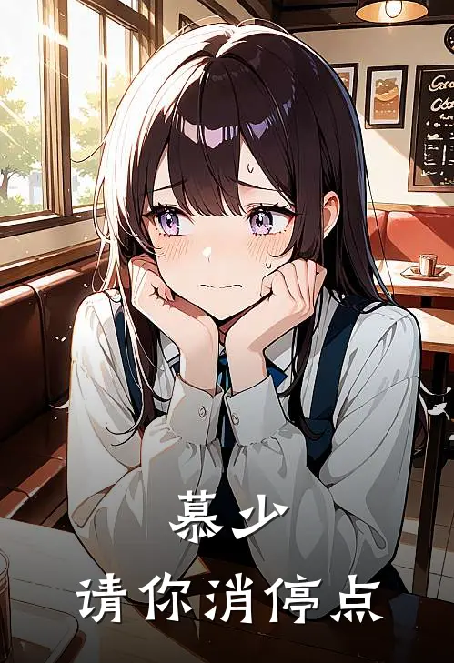 慕少，请你消停点