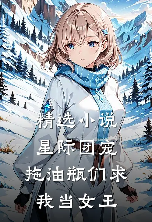 精选小说星际团宠，拖油瓶们求我当女王