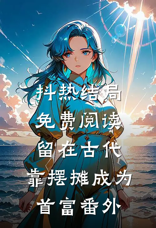 抖热结局免费阅读留在古代，靠摆摊成为首富番外